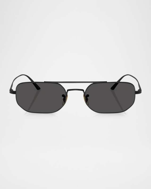 Ov1351s Pillow Sunglasses